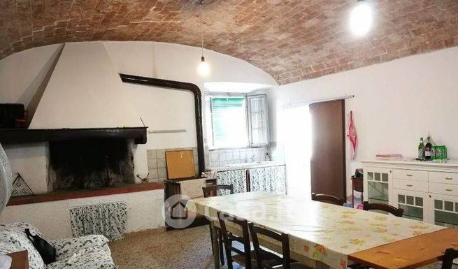 Appartamento in residenziale in Via Nebbiano 27