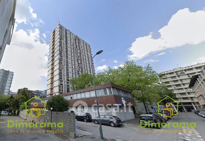 Appartamento in residenziale in Via Leonida Bissolati 6