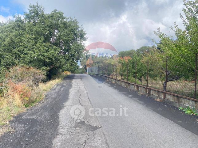 Terreno agricolo in commerciale in Contrada Milia