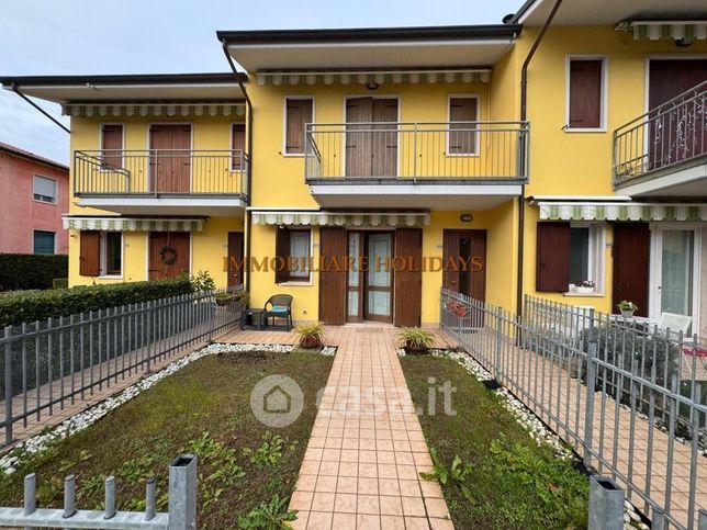 Appartamento in residenziale in Via Secolo 12 /6