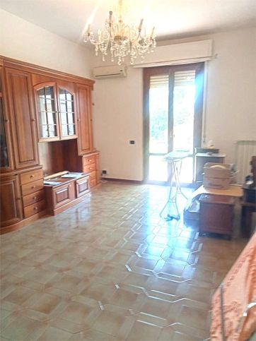 Appartamento in residenziale in