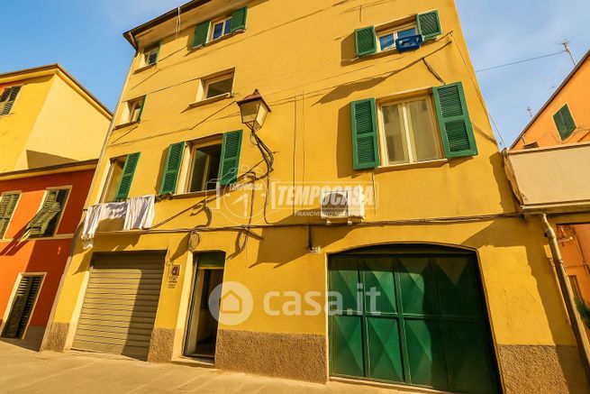 Appartamento in residenziale in Via Paglia 56