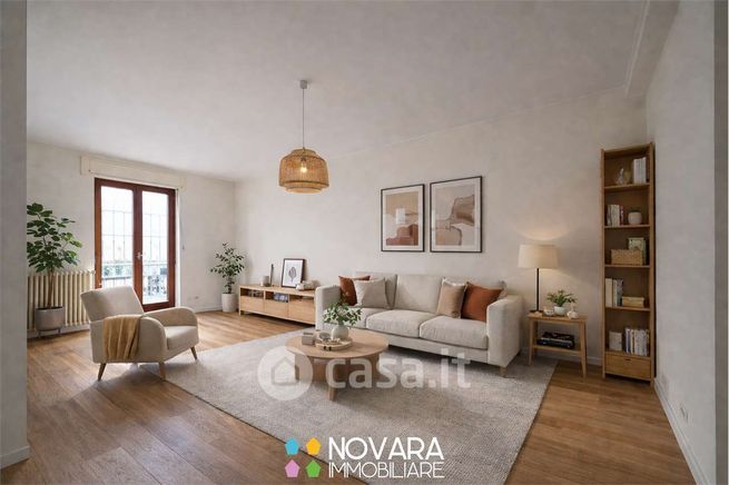 Appartamento in residenziale in Via Antonio Gramsci 7