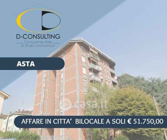 Appartamento in residenziale in 