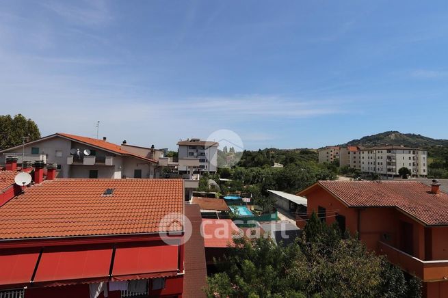 Appartamento in residenziale in Viale della UnitÃ  D'Italia