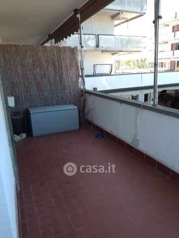 Appartamento in residenziale in Via Lombardia