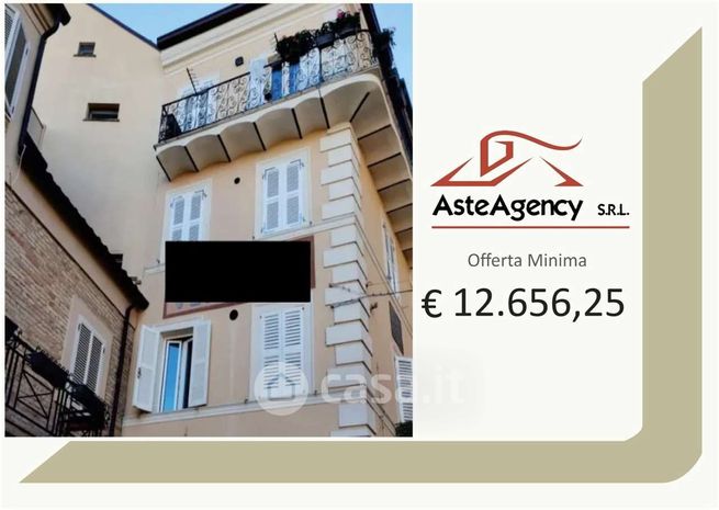 Appartamento in residenziale in Viale Giacomo Matteotti 20