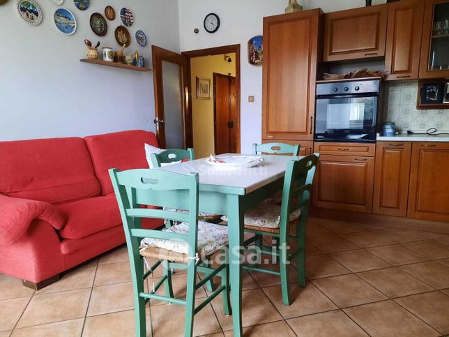 Appartamento in residenziale in Piazzale Caduti di Cefalonia 24