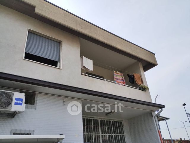 Appartamento in residenziale in Via Gorizia