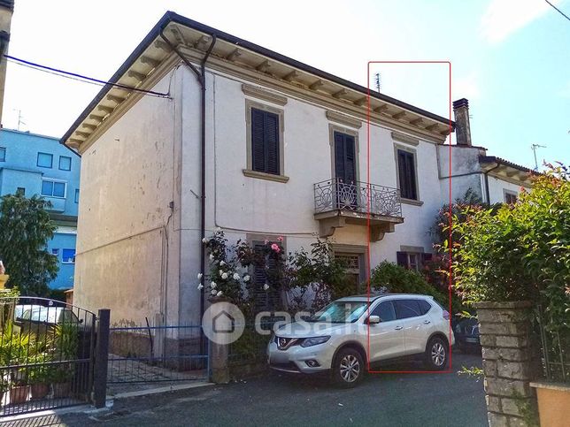 Appartamento in residenziale in Via Mogadiscio 15