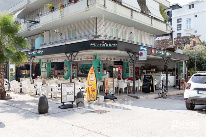 Attivitã /licenza (con o senza mura) in commerciale in Via Dante