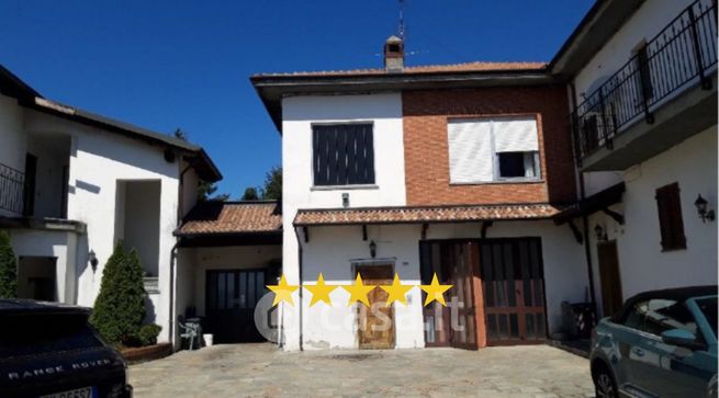 Appartamento in residenziale in Corso Monte Grappa