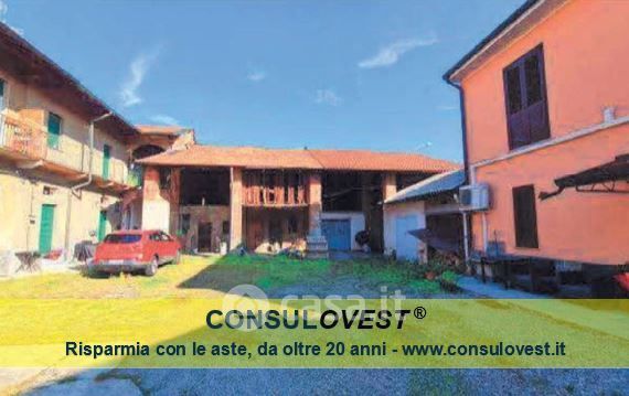 Appartamento in residenziale in Via Novara 44