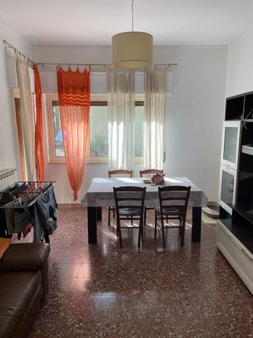 Appartamento in residenziale in Via Vincenzo Cortese 1