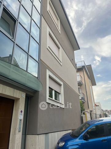 Appartamento in residenziale in Via Don Luigi Sturzo 9