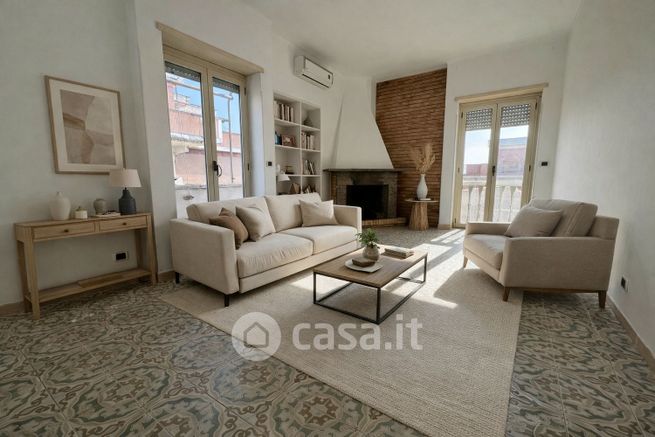 Appartamento in residenziale in Via Rumenia 269