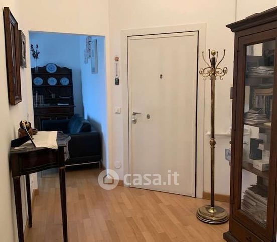 Appartamento in residenziale in Via Giuseppe Garibaldi 122