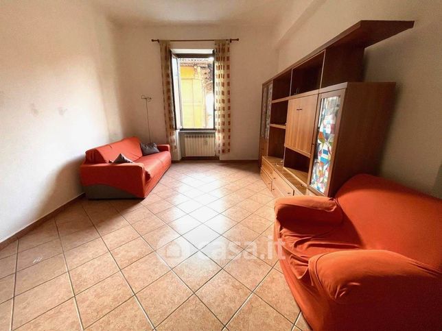 Appartamento in residenziale in Via della Vittoria 32