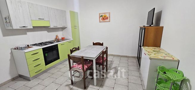 Appartamento in residenziale in Via Gioacchino Toma