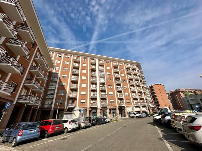 Appartamento in residenziale in Via Ciriè 43