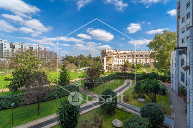 Appartamento in residenziale in Via Renato Cesarini 93