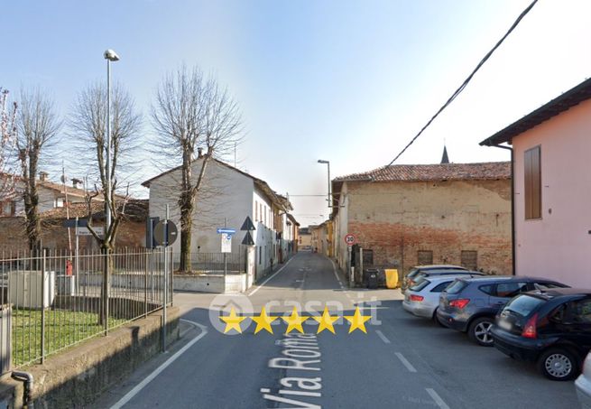 Appartamento in residenziale in Via Roma