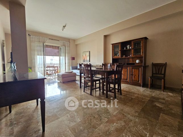 Appartamento in residenziale in Via Cristoforo Colombo 7