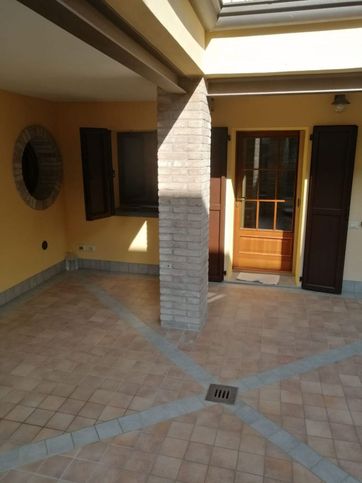 Appartamento in residenziale in Via Ghiare 1