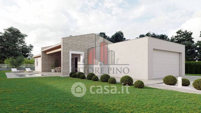 Terreno edificabile in residenziale in Via Alto Adige