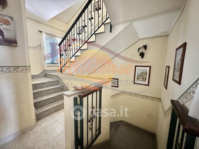 Appartamento in residenziale in Viale Epipoli