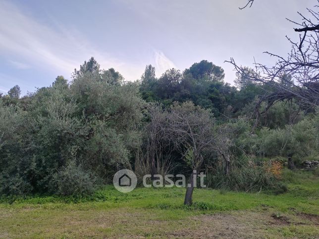 Terreno edificabile in residenziale in Contrada Portelle