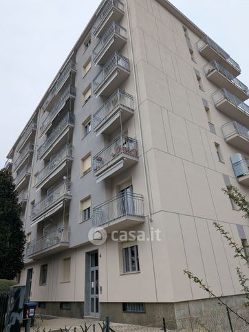 Appartamento in residenziale in Via Nazario Sauro 4