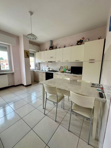 Appartamento in residenziale in Via Giusto Fontanini 7