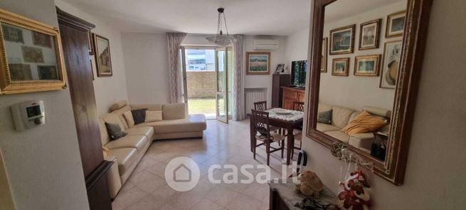 Appartamento in residenziale in Via Canaletto 22