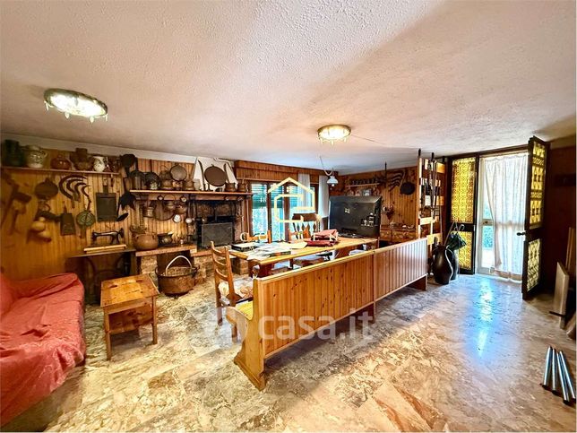 Villa in residenziale in Via Scaltenigo 195
