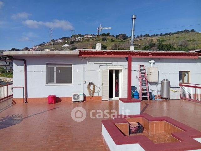 Attico/mansarda in residenziale in Via Augusto Righi