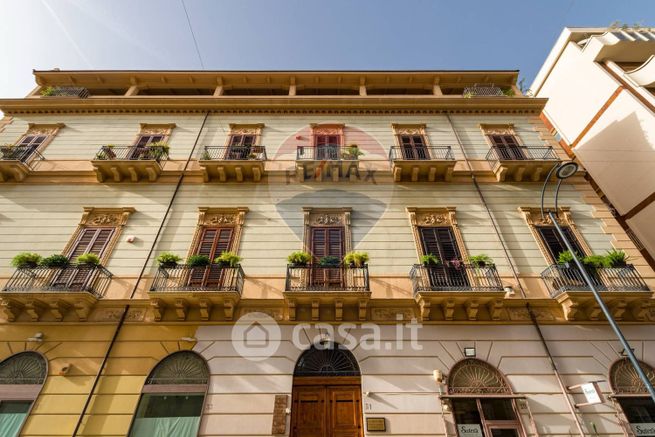 Appartamento in residenziale in Via Enrico Parisi 31