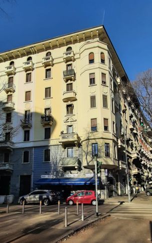 Appartamento in residenziale in Via Giovanni Pacini