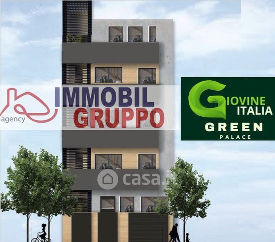 Appartamento in residenziale in Via Giovane Italia