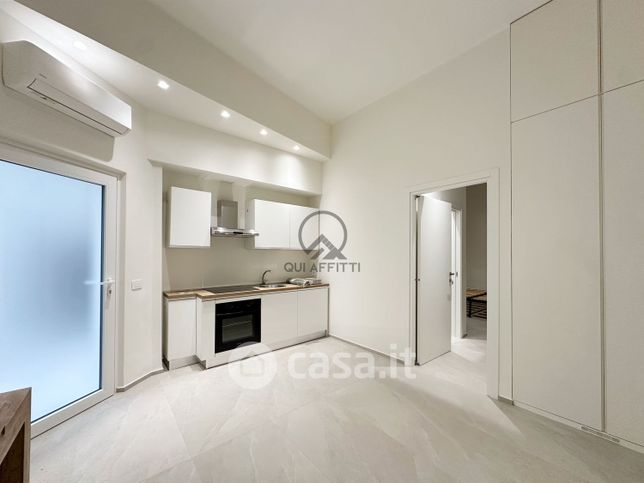 Appartamento in residenziale in Viale Istria 82