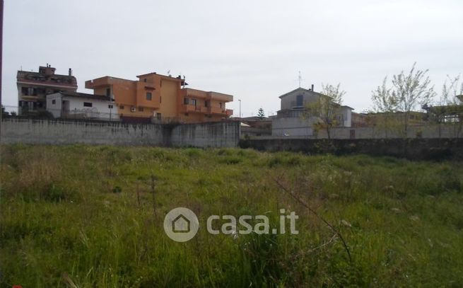 Terreno agricolo in commerciale in Via Milano