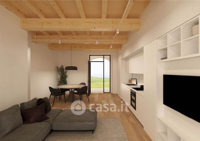 Rustico/casale in residenziale in 
