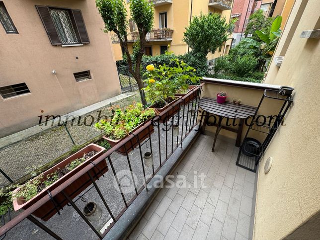 Appartamento in residenziale in Via Lodovico Lazzaro Zamenhof
