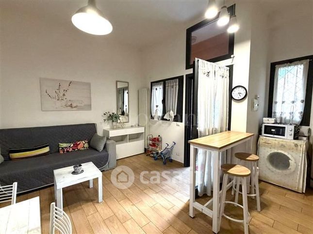 Appartamento in residenziale in Via Marcantonio Colonna