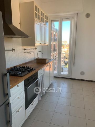 Appartamento in residenziale in 