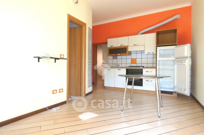 Appartamento in residenziale in Corso Bagni 153