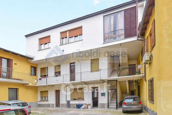 Appartamento in residenziale in Piazza Cavour