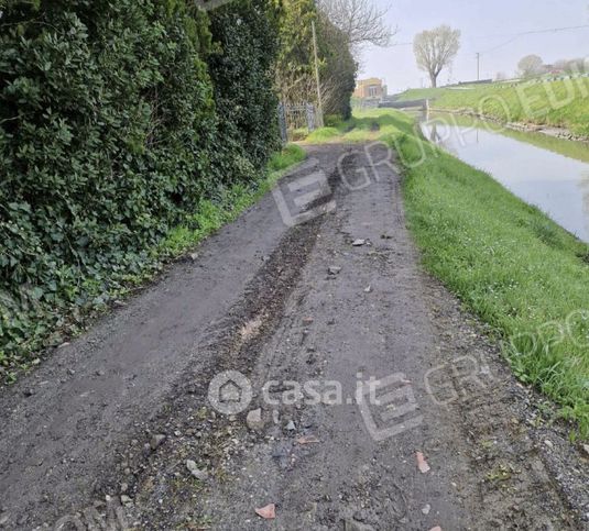 Terreno agricolo in commerciale in Strada Margherita