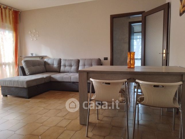 Appartamento in residenziale in Via Bernini