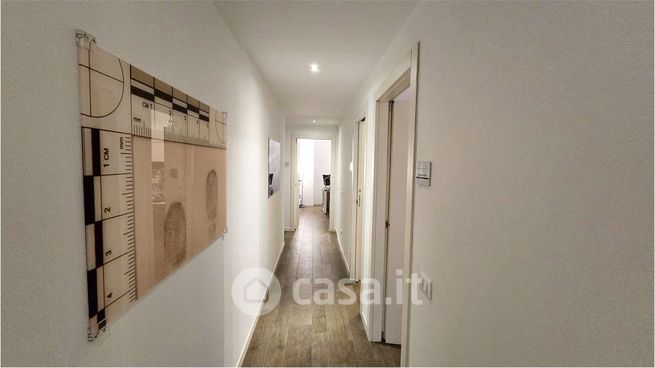 Ufficio in commerciale in Via Giacomo Quarenghi 32